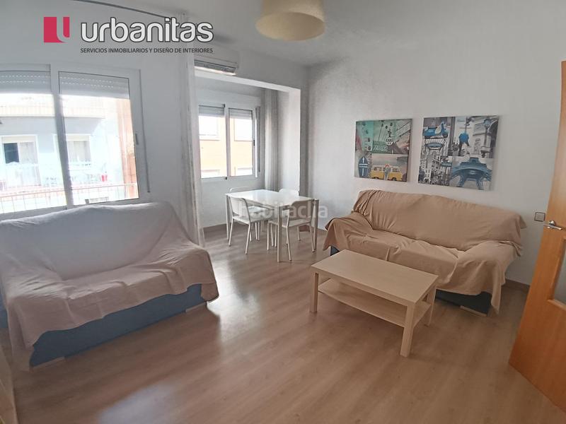 Foto f498d745-e75c-40b8-b029-5c224b273f29. Miete etagenwohnung in Vistalegre Murcia