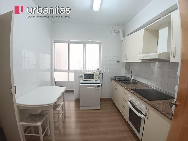 Foto fcfdefe5-bde9-4c7e-a609-b9044f60d424. Miete etagenwohnung in Vistalegre Murcia