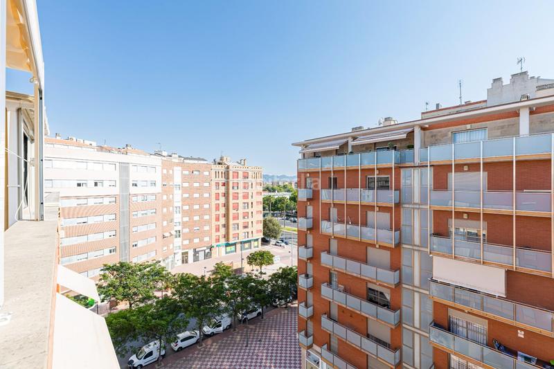 Foto 4ce8d35b-51d7-477b-ac43-3fcf9486f7b6. Àtic a Juan Carlos I Murcia
