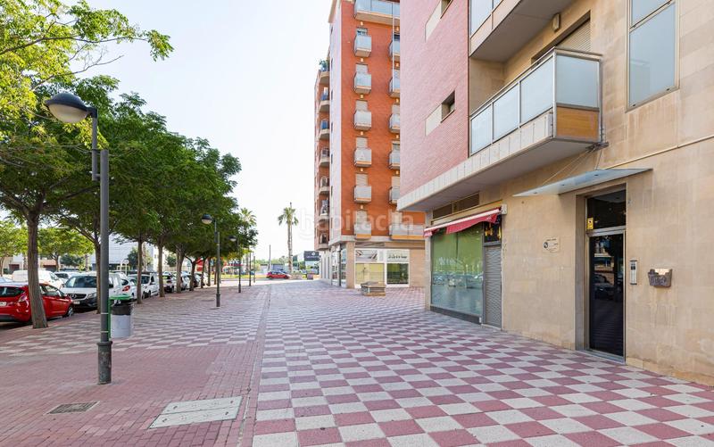 Foto 67fd2f83-2bbc-47b8-a64d-e7b190153ea2. Àtic a Juan Carlos I Murcia