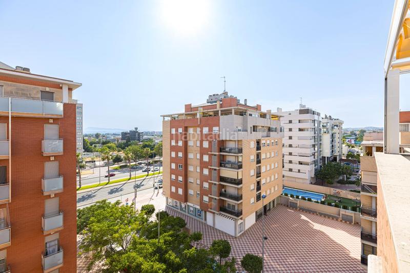 Foto 6a563488-d759-43b5-b3bb-8019f9e45eee. Àtic a Juan Carlos I Murcia