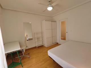 Location Appartement  Plaza nueva de san antón