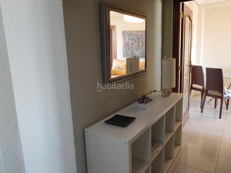 Foto f06f86fd-e4f6-442c-a8cd-9328a6a2b651. Lloguer pis a Vistabella Murcia