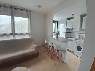 Rent Flat  Avenida jeronimos. A un paso de la ucam! piso moderno de 2 dormitorios en guadalupe