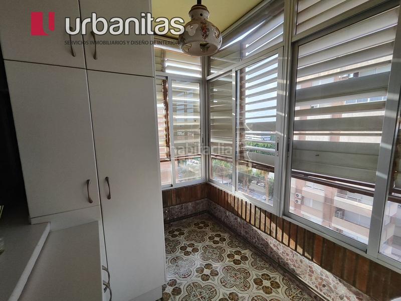 Foto 2c5ce2f1-f667-42c0-ad03-a5782f69703c. Rent flat in San Juan Murcia