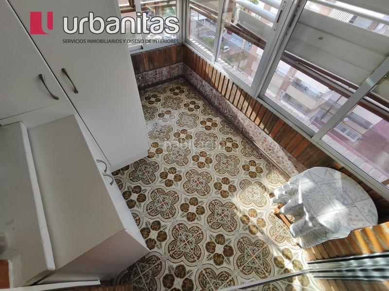 Foto 89035402-3cea-48aa-a13f-062d5d2ab004. Rent flat in San Juan Murcia