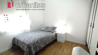 Flat in Calle Yecla