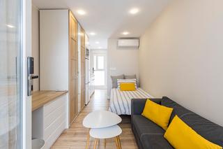Lloguer Apartament  Pelagio ferrer