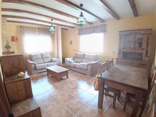 Location Appartement à Javalí Viejo