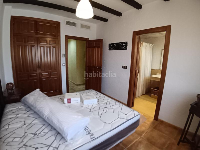 Foto 31f7f572-8563-450f-bd76-1943c5263579. Affitto appartamento con riscaldamento in Javalí Viejo Murcia