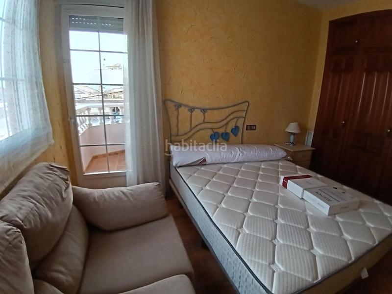 Foto 4404de63-1f10-40b9-bb16-a9e65e5c1d11. Affitto appartamento con riscaldamento in Javalí Viejo Murcia