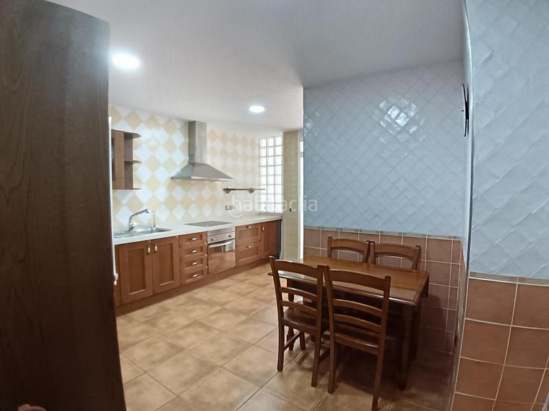 Foto aba8774a-60ea-4e23-b618-b3023205fdfd. Affitto appartamento con riscaldamento in Javalí Viejo Murcia
