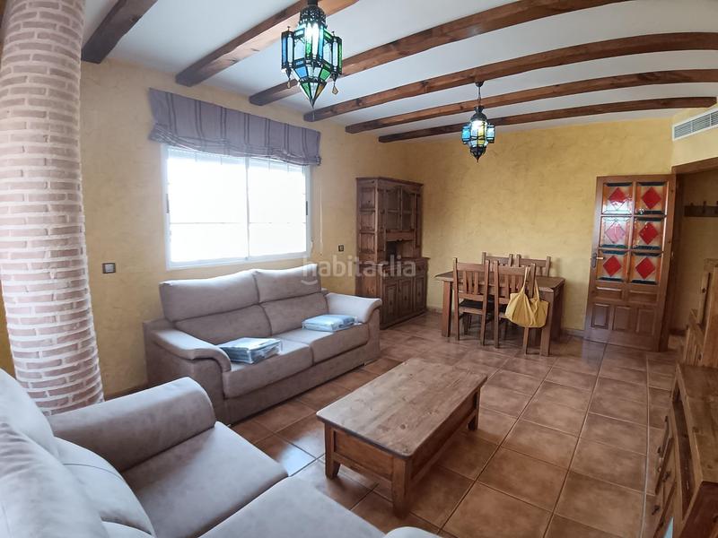 Foto db6b32b0-04a9-44d4-92f2-0f4efd7d05d5. Affitto appartamento con riscaldamento in Javalí Viejo Murcia