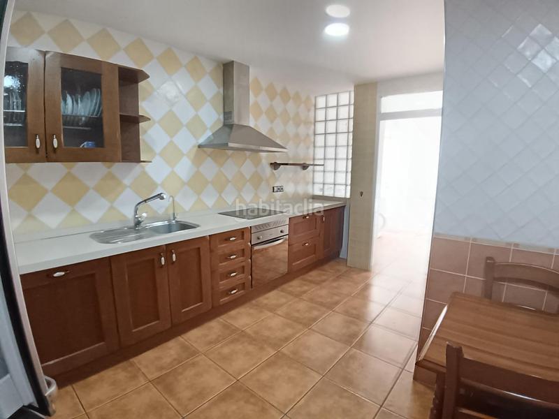 Foto 3b431a3b-03fe-4117-9d61-daa5cece9b66. Location appartement avec chauffage dans Javalí Viejo Murcia