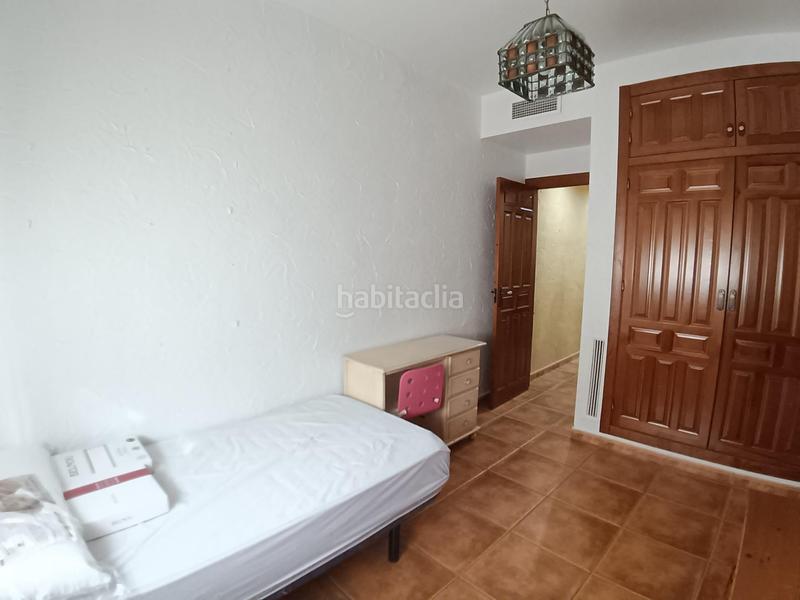 Foto 530cbcd8-33fd-4df6-8a1c-9e89454dd201. Location appartement avec chauffage dans Javalí Viejo Murcia