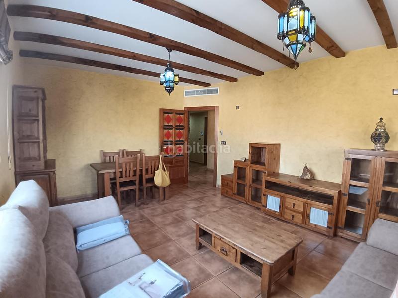 Foto 575b9746-a1a4-400c-bdfe-19889a1c48d4. Location appartement avec chauffage dans Javalí Viejo Murcia