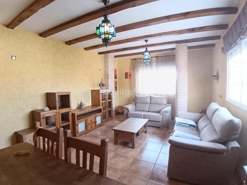 Foto 5cd775ff-6545-49fa-b206-aecddd3df7a0. Location appartement avec chauffage dans Javalí Viejo Murcia