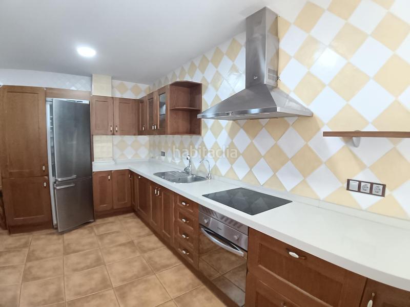 Foto 611d5407-3af6-4654-8f75-9b8862cd6b74. Location appartement avec chauffage dans Javalí Viejo Murcia