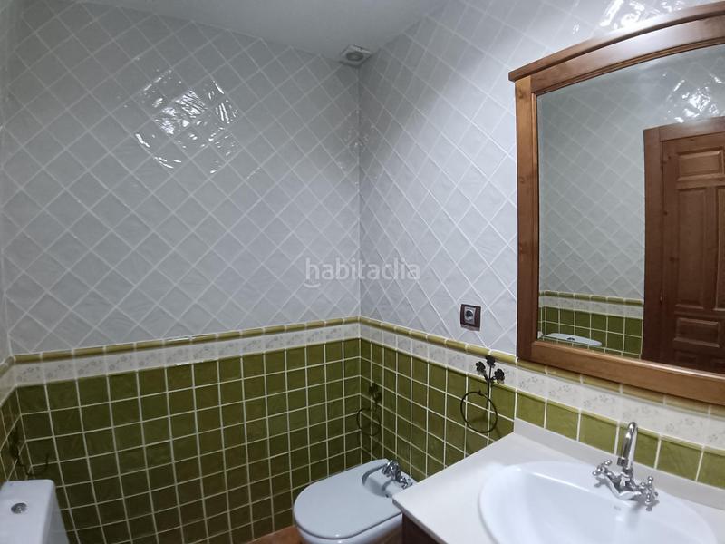 Foto 7120d8a3-0f89-410b-aacd-1b5ed58ba2f8. Location appartement avec chauffage dans Javalí Viejo Murcia