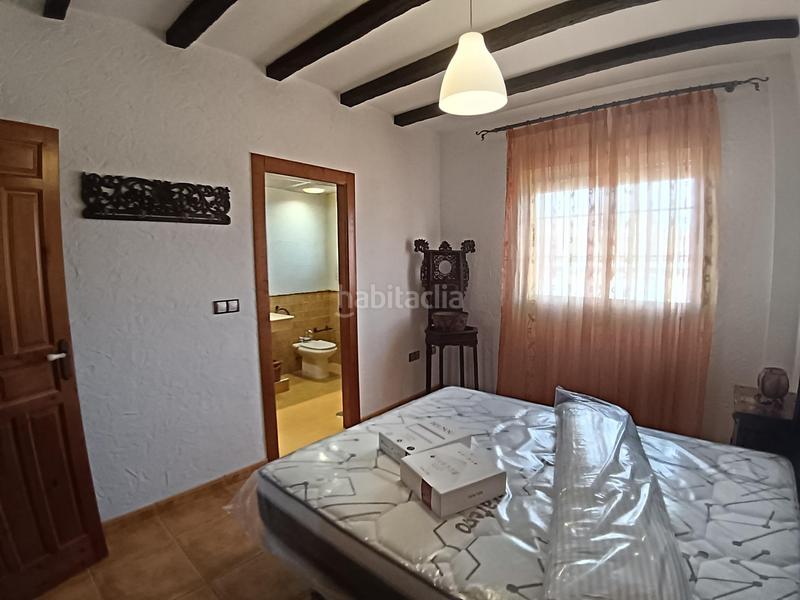 Foto 7de6e58e-cd94-4884-a412-0aa50f262ef2. Location appartement avec chauffage dans Javalí Viejo Murcia