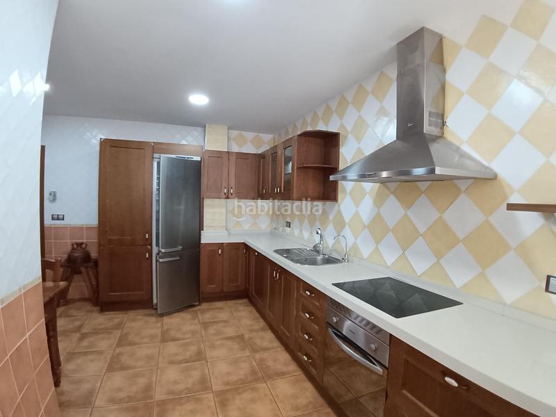 Foto 9bec5ad6-f856-42ec-b577-680ad3bc4e8a. Location appartement avec chauffage dans Javalí Viejo Murcia