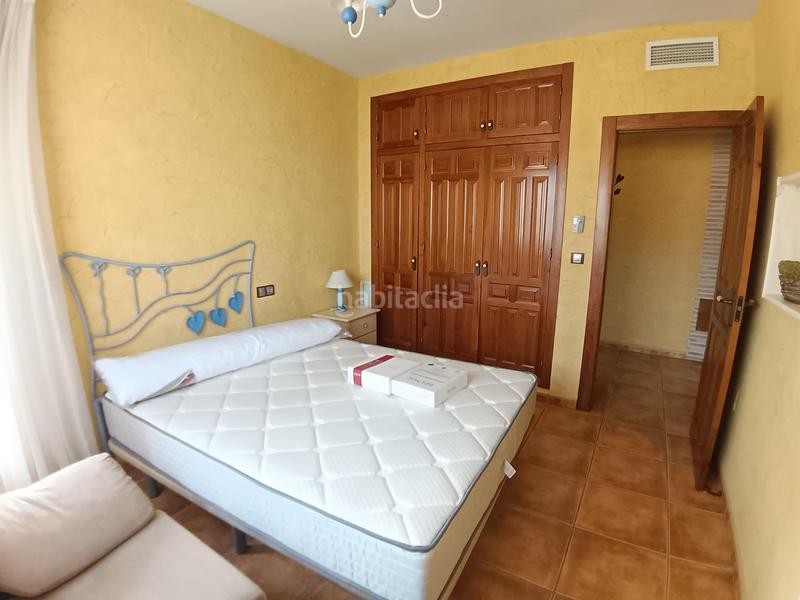 Foto 3ad8ce59-e07e-4567-93a3-a2d579ffb184. Alquiler piso en Javalí Viejo Murcia