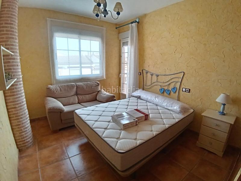 Foto 5bb0e2a1-e919-4f42-8d61-92395e0c795f. Alquiler piso en Javalí Viejo Murcia