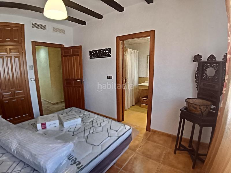 Foto b4293efe-2091-4376-a294-d8fd600d0289. Alquiler piso en Javalí Viejo Murcia