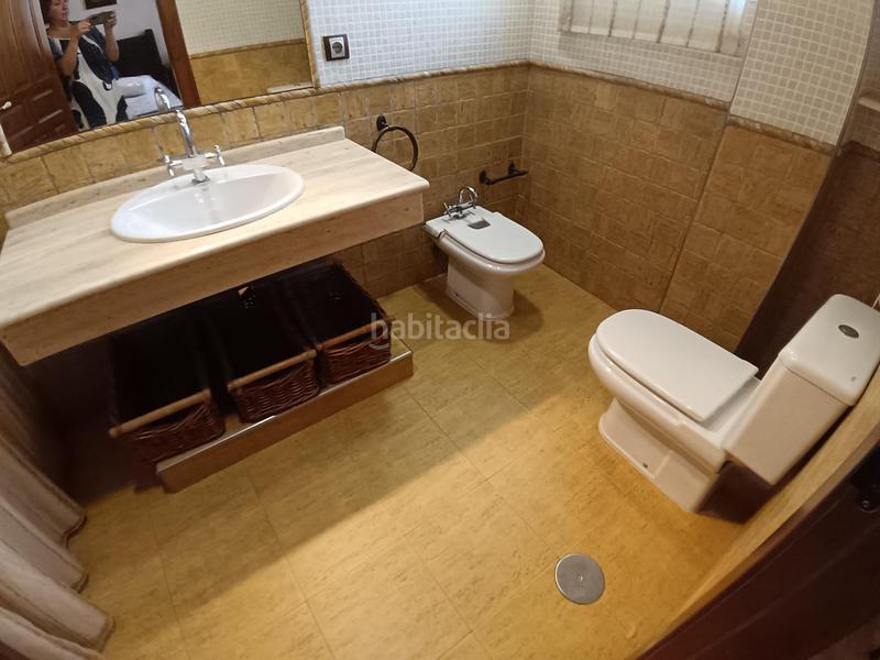 Foto b7f875d7-faa2-4cb4-b8f3-76c2c5e2176c. Alquiler piso en Javalí Viejo Murcia