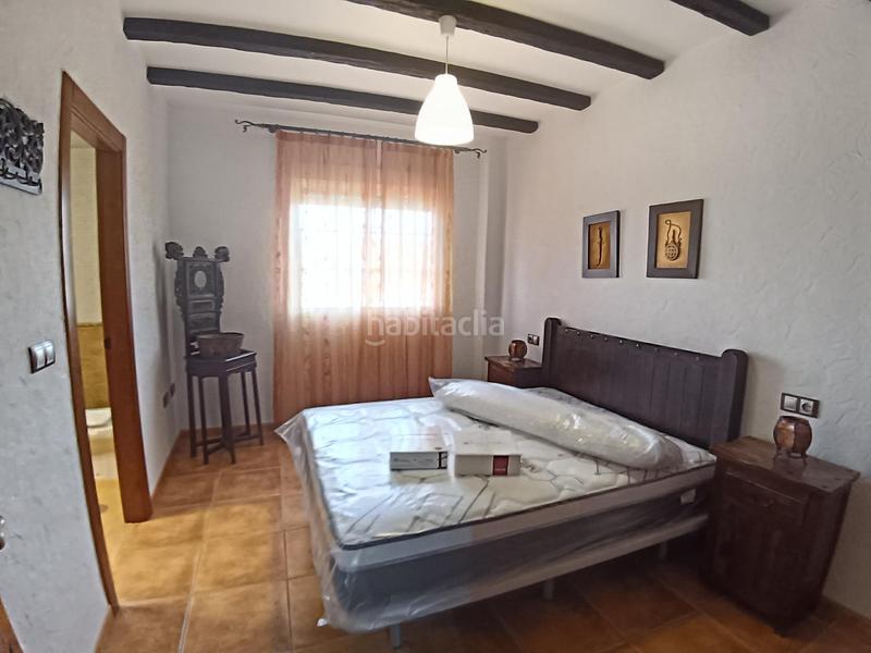 Foto b8aba2b7-15cb-41dd-87ed-9ac0cbb12b05. Alquiler piso en Javalí Viejo Murcia