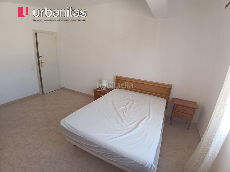 Foto 46741bb5-66de-4247-ae6e-649f39058f1b. Alquiler piso necesitas piso o habitación para enero? estudiantes, erasmus en Murcia