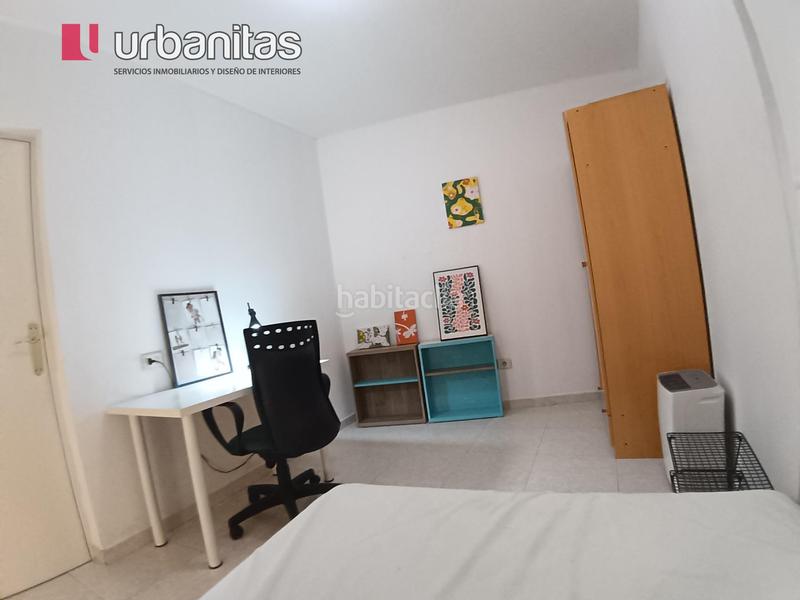 Foto 4a54a78b-13ff-481d-9b94-33fc07077e36. Alquiler piso necesitas piso o habitación para enero? estudiantes, erasmus en Murcia