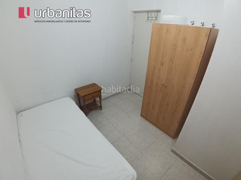 Foto 58f67e92-8ace-4109-bb7b-a59436eca49b. Alquiler piso necesitas piso o habitación para enero? estudiantes, erasmus en Murcia