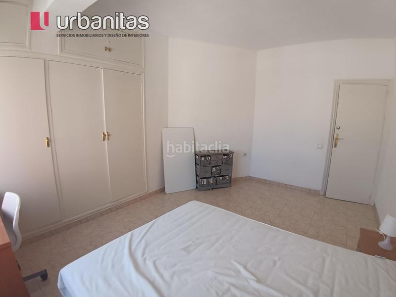 Foto 7b116583-2f26-4229-9d00-d6e0c2ce8aa4. Alquiler piso necesitas piso o habitación para enero? estudiantes, erasmus en Murcia