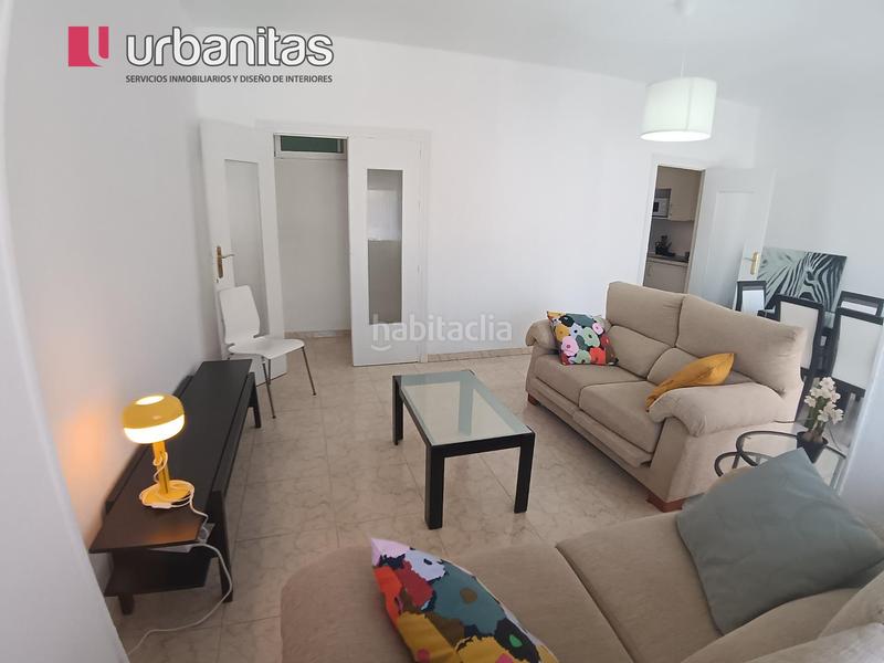 Foto 7f563a1a-ae26-4605-956f-705d857c87ff. Alquiler piso necesitas piso o habitación para enero? estudiantes, erasmus en Murcia