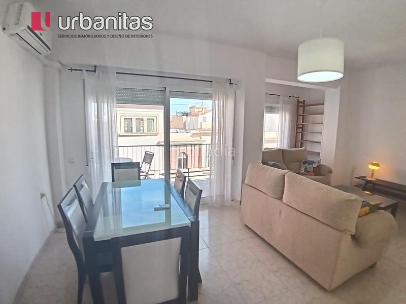 Foto 82026de7-0259-431f-bc46-91d77233102b. Alquiler piso necesitas piso o habitación para enero? estudiantes, erasmus en Murcia