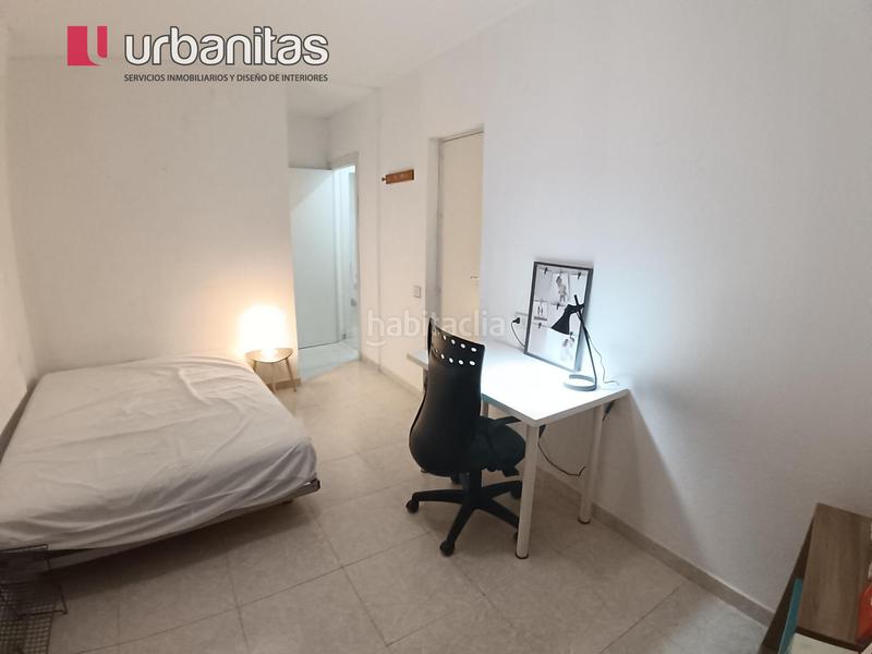 Foto a0de9b3f-47dc-42e8-8fdc-43696067bab3. Alquiler piso necesitas piso o habitación para enero? estudiantes, erasmus en Murcia