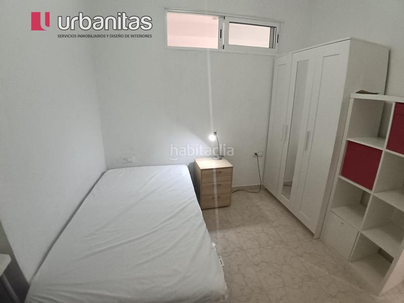 Foto a39f70a4-906e-4d3d-a783-a16b49707db0. Alquiler piso necesitas piso o habitación para enero? estudiantes, erasmus en Murcia
