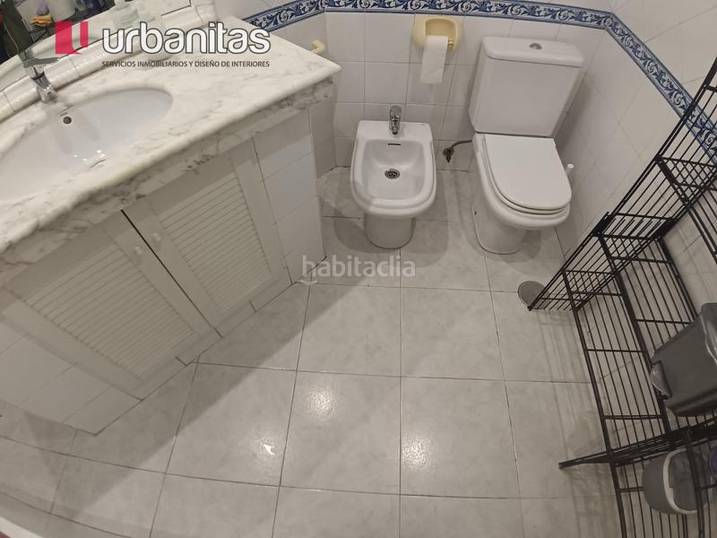 Foto a7f8d432-7576-465c-b6e6-1c220fb13d49. Alquiler piso necesitas piso o habitación para enero? estudiantes, erasmus en Murcia