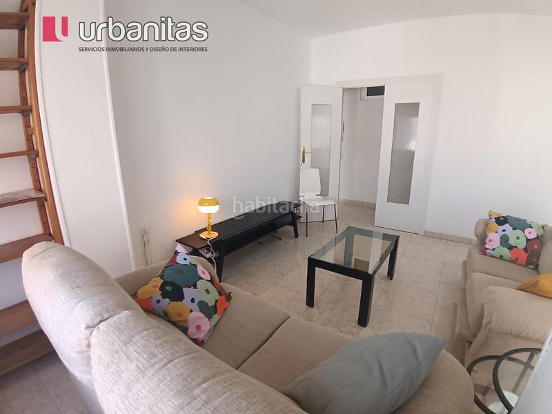 Foto c15b4da0-1c86-40ce-9812-e1d77fcc8416. Alquiler piso necesitas piso o habitación para enero? estudiantes, erasmus en Murcia