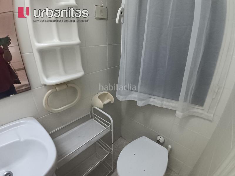 Foto dd39bb39-75e3-4c54-a069-bc70782ea4a9. Alquiler piso necesitas piso o habitación para enero? estudiantes, erasmus en Murcia