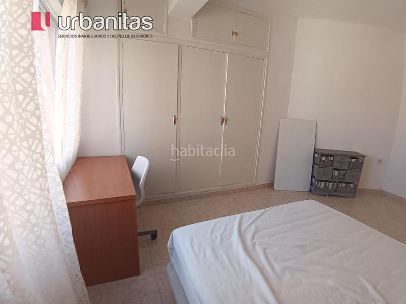 Foto e0218e98-5648-4920-b33b-224f5011112b. Alquiler piso necesitas piso o habitación para enero? estudiantes, erasmus en Murcia