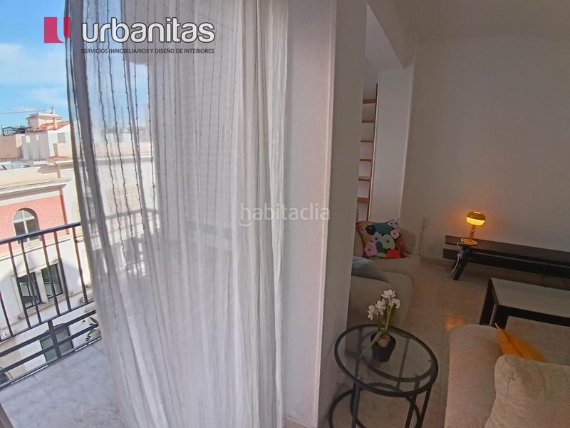 Foto e55d2f8d-f875-46e2-b5c5-00f13cd5a033. Alquiler piso necesitas piso o habitación para enero? estudiantes, erasmus en Murcia