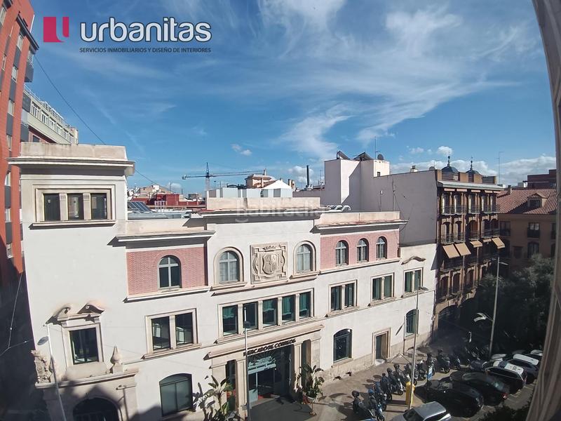 Foto e8816840-0474-4e53-8e69-b1972cfddb61. Lloguer pis a La Catedral Murcia