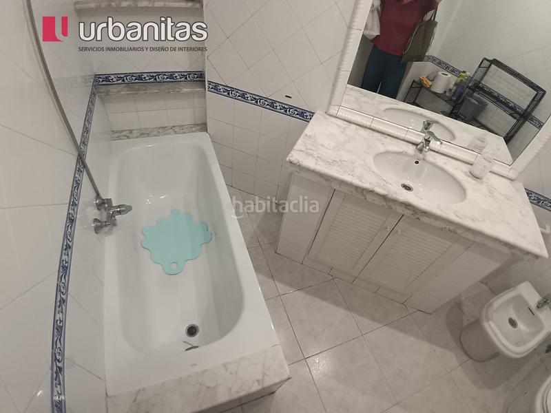 Foto 08623046-f367-4020-85bc-531abaea8e45. Location appartement dans La Catedral Murcia