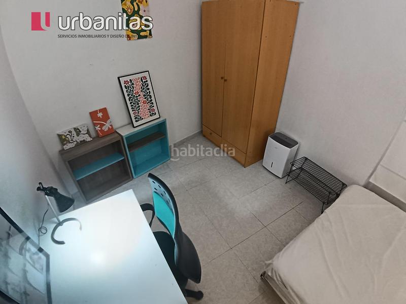 Foto 12a5e94a-a0c6-4c02-8d2f-405ae22a5949. Location appartement dans La Catedral Murcia
