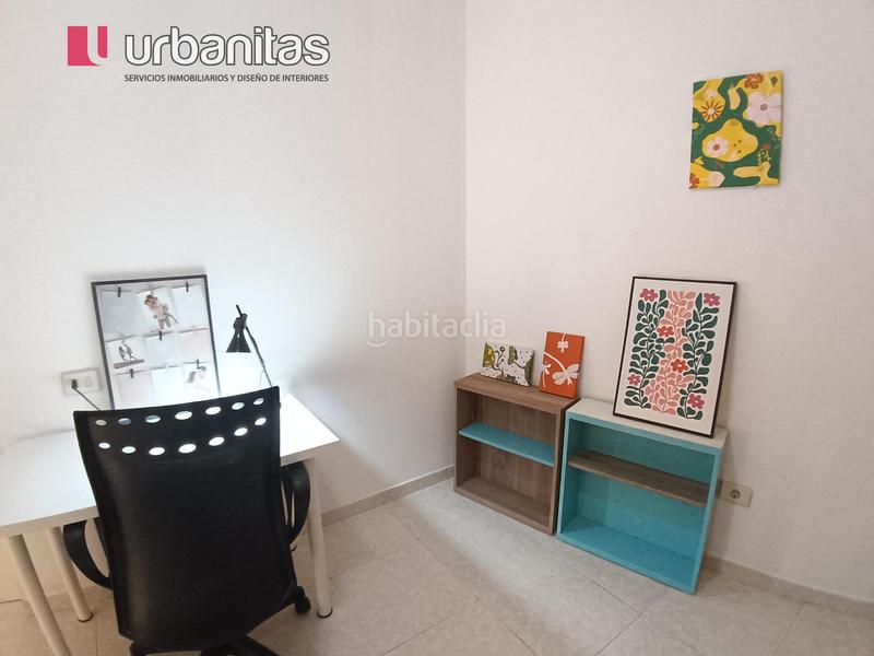 Foto 1855c6cf-66d1-4f11-90e6-792c533e5f65. Location appartement dans La Catedral Murcia