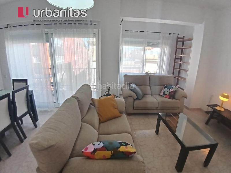 Foto 200362fe-2d33-4da5-8ccf-3788a0c38713. Location appartement dans La Catedral Murcia