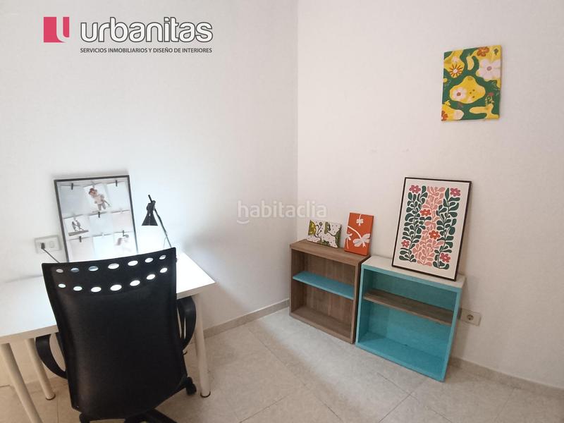Foto 224a2701-84da-4690-a8c3-d66c3de19d53. Location appartement dans La Catedral Murcia