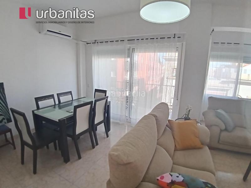 Foto 24676242-ae91-4cd4-96a8-bd010dfb3087. Location appartement dans La Catedral Murcia